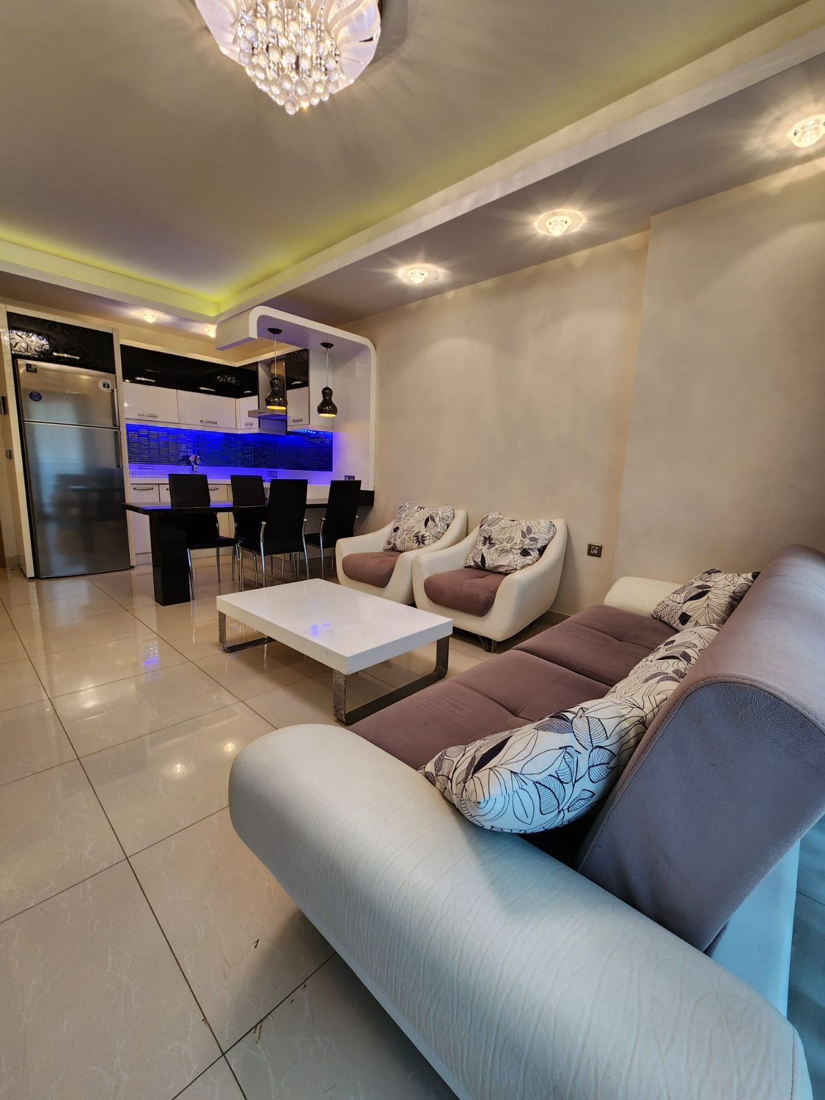 Azura Park Residence - Посмотреть недвижимость