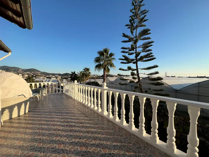 Villa Konaklı, Exterior - 3