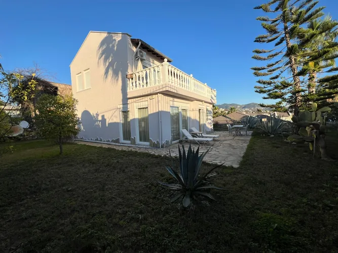 Villa Konaklı, Exterior - 2