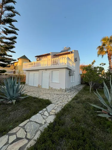 Villa Konaklı, Exterior - 1