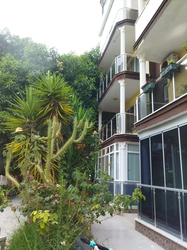 , Exterior - 1