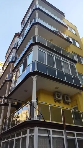 , Exterior - 2