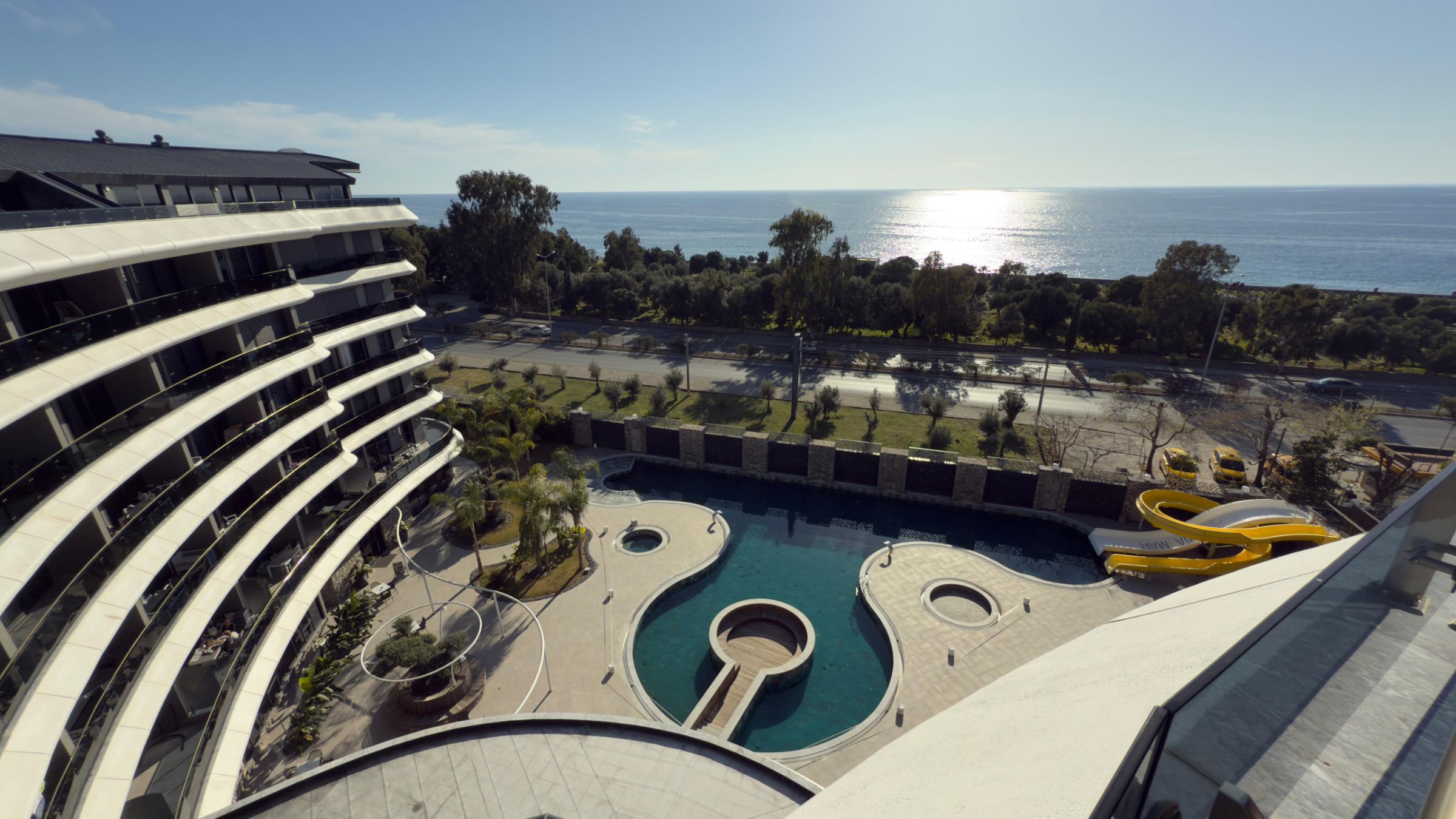 Via Mar Residence - Посмотреть недвижимость