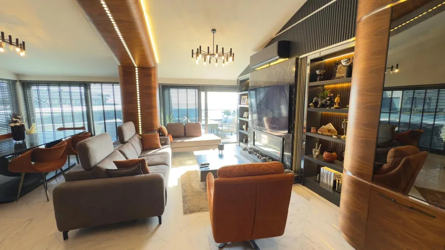 Via Mar Residence, Interior - 2