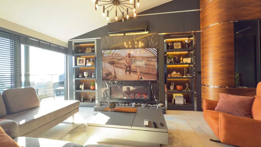Via Mar Residence, Interior - 3