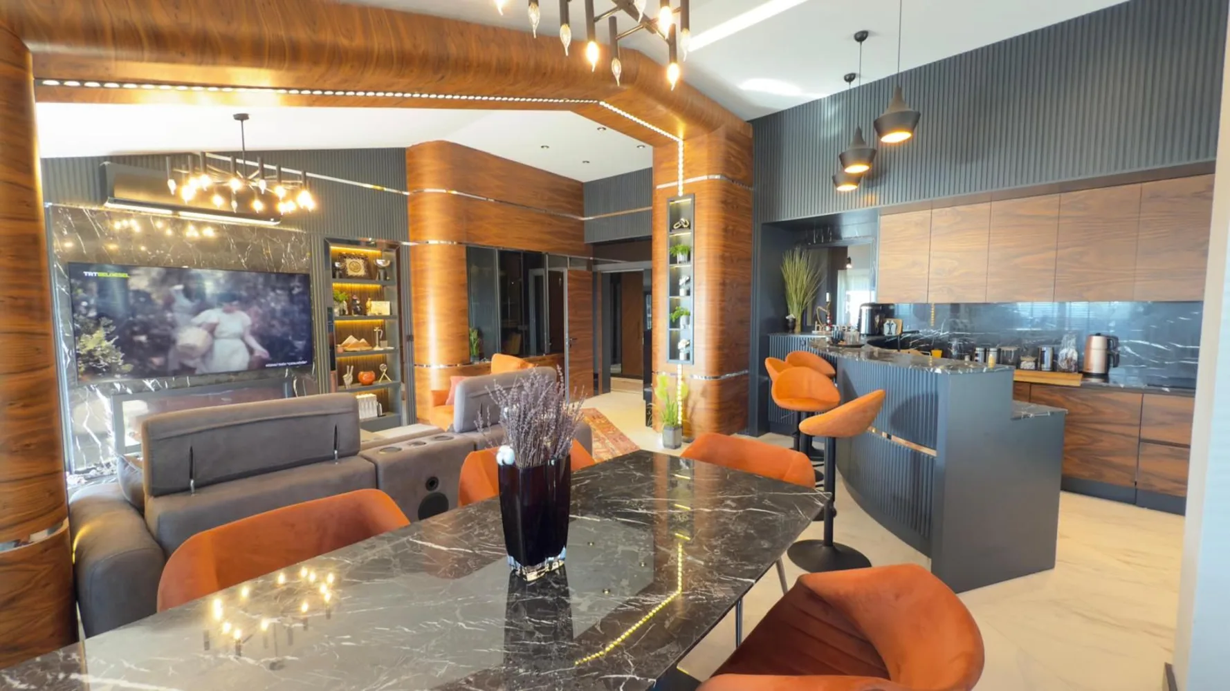 Via Mar Residence - Посмотреть недвижимость