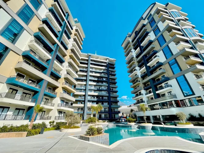 Albimo Loft Residence, Exterior - 2