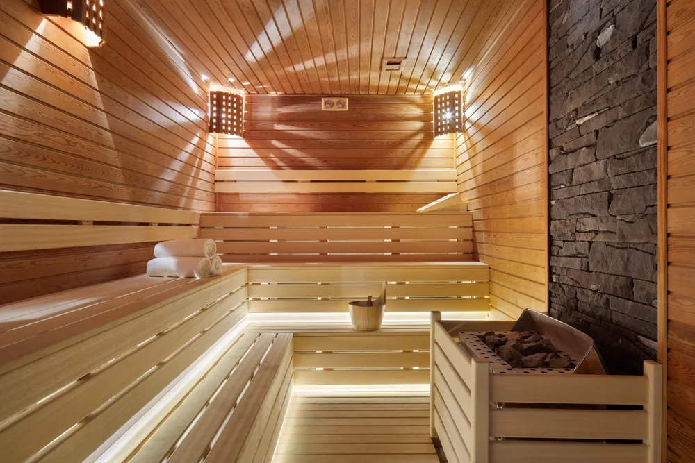 Квартира с частным садом в Via Mar Residence, Аланья Facilities - 52