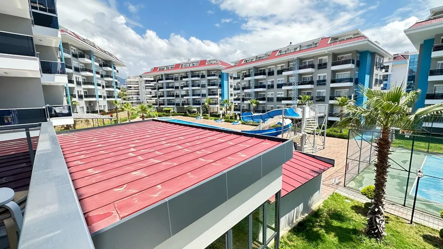 , Exterior - 2