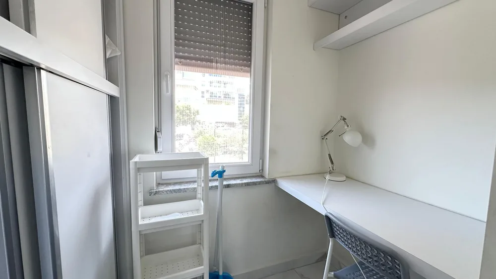 Квартира з видом на басейн на продаж у Calypso Residence, Аланія Interior - 9