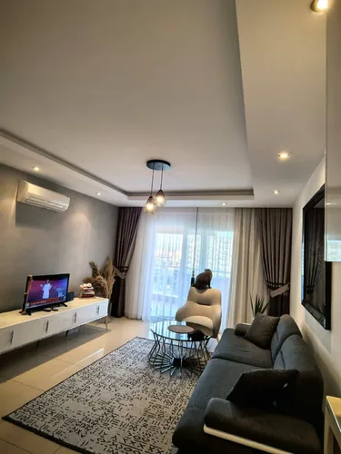 Cristal Garden Residence, Interior - 2