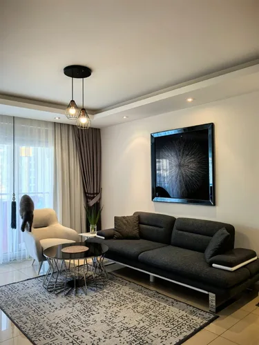 Cristal Garden Residence, Interior - 3