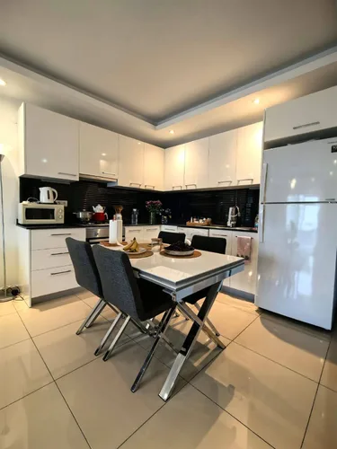 Cristal Garden Residence, Interior - 4
