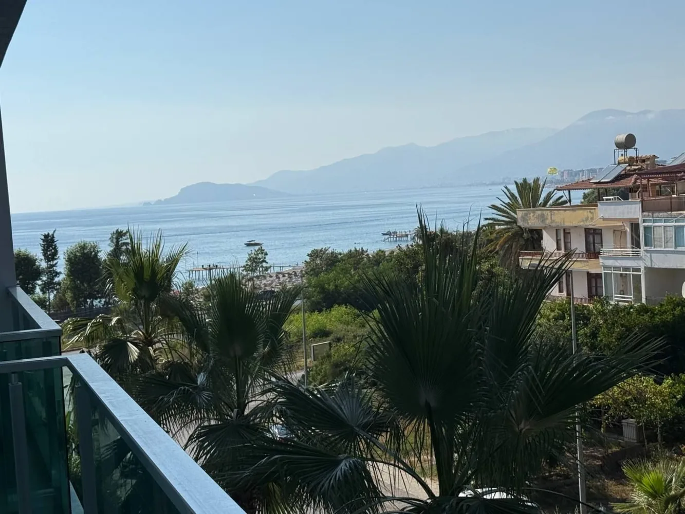 Konak SeaSide  Residence - Посмотреть недвижимость