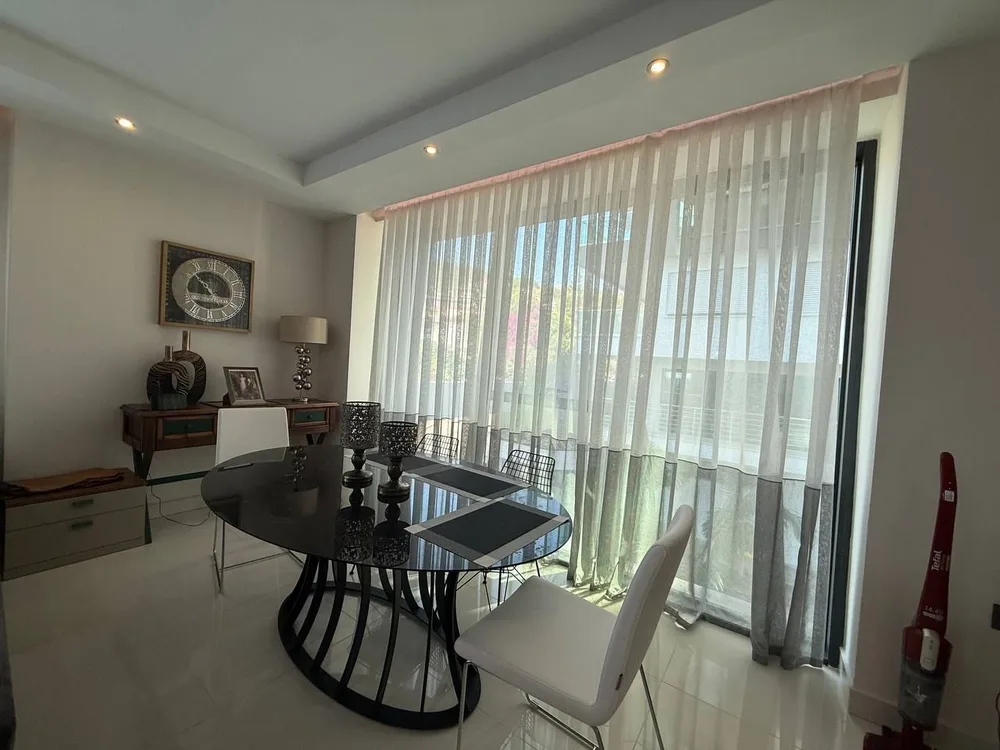 Квартира на продажу с видом на море в Seaside Homes, Алания Exterior - 8