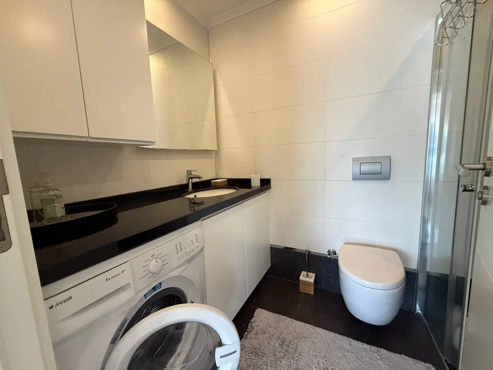 Квартира на продажу с видом на море в Seaside Homes, Алания Exterior - 16