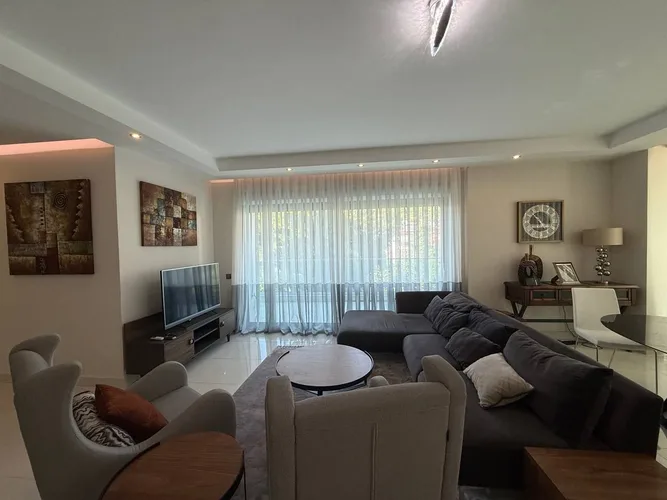 Konak SeaSide  Residence, Exterior - 4