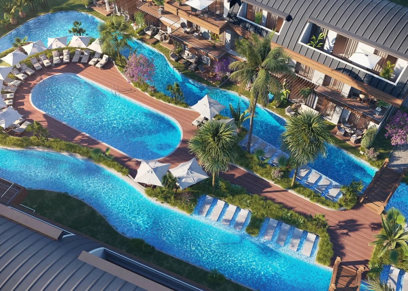 Maris Preimer Residence - Посмотреть недвижимость