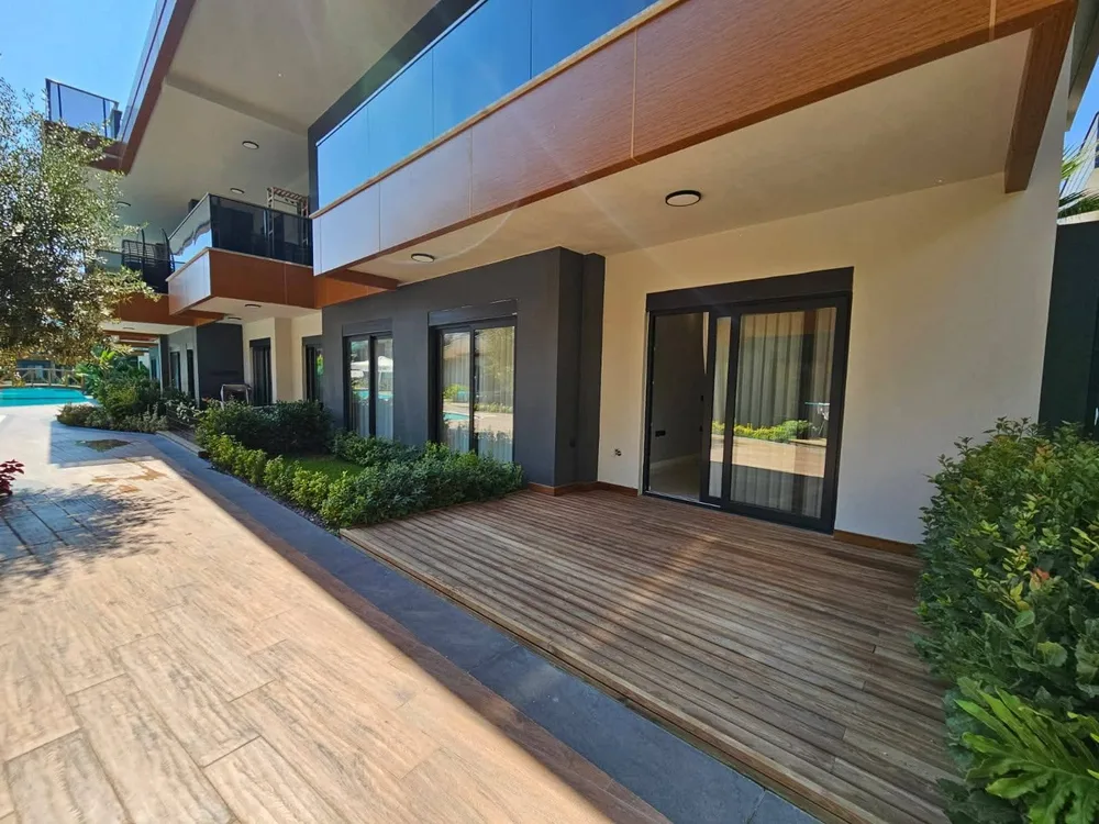 Квартира в Maris Premier Residence, в 250 метрах от моря Exterior - 7