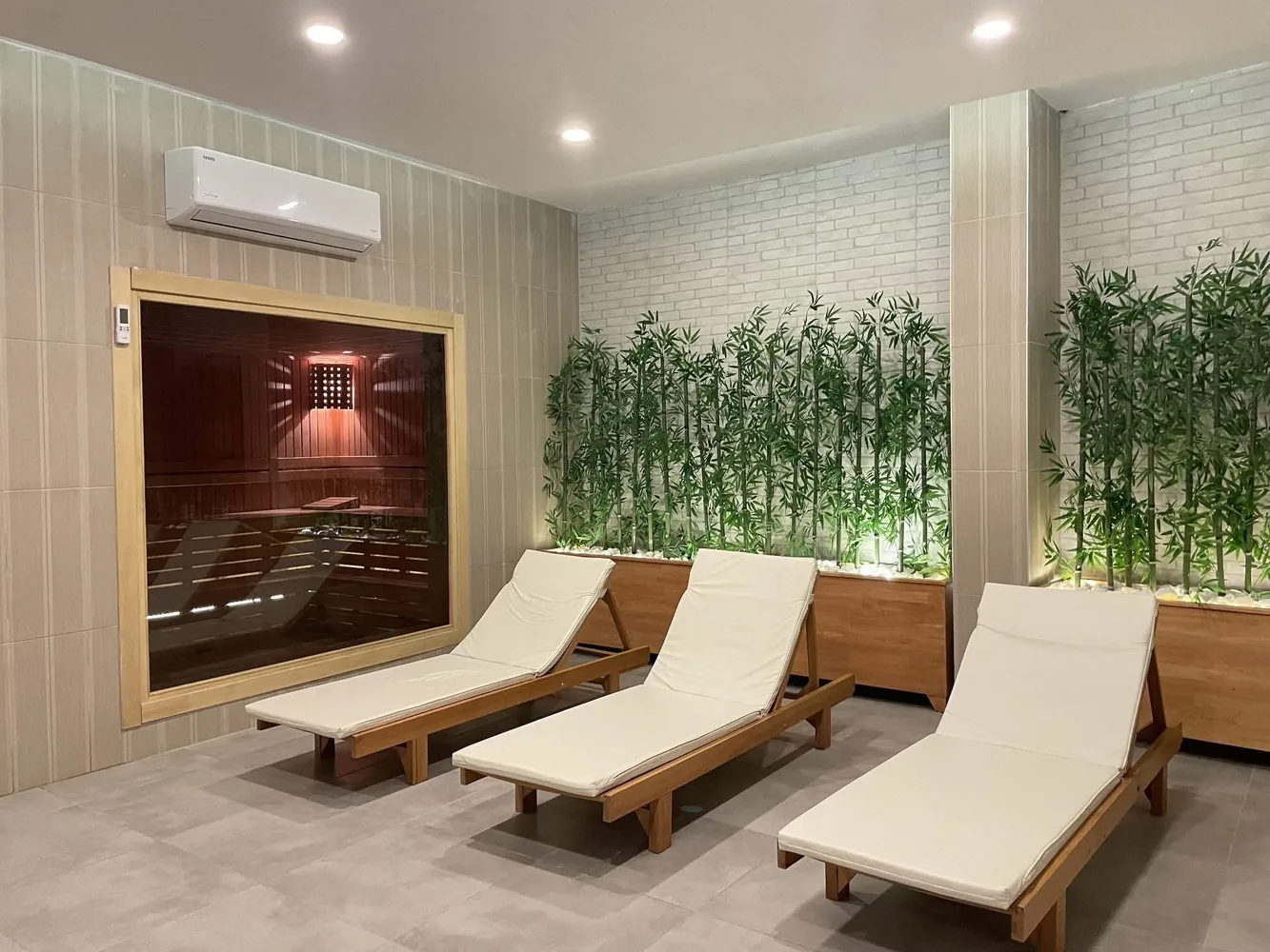 Квартира в Maris Premier Residence, в 250 метрах от моря Facilities - 20