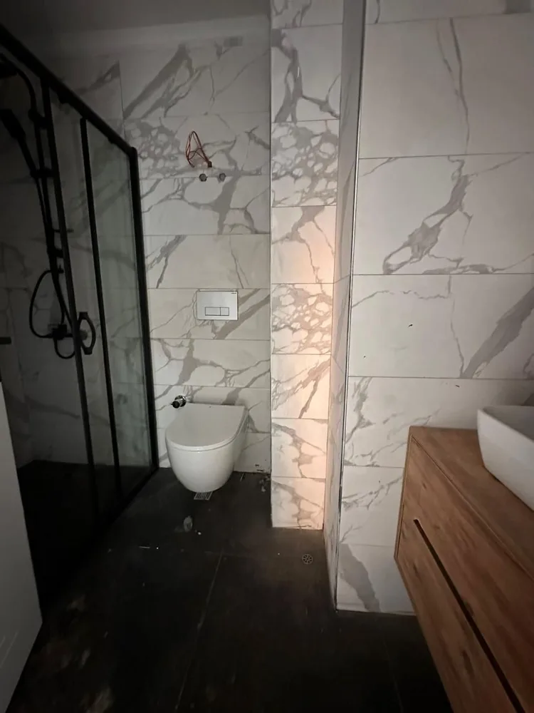 Квартира в Maris Premier Residence, в 250 метрах от моря Interior - 16