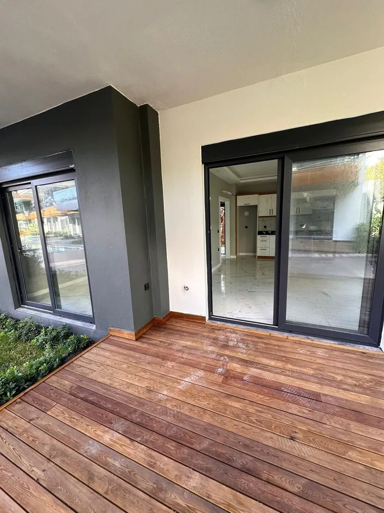 Квартира в Maris Premier Residence, в 250 метрах от моря Interior - 13