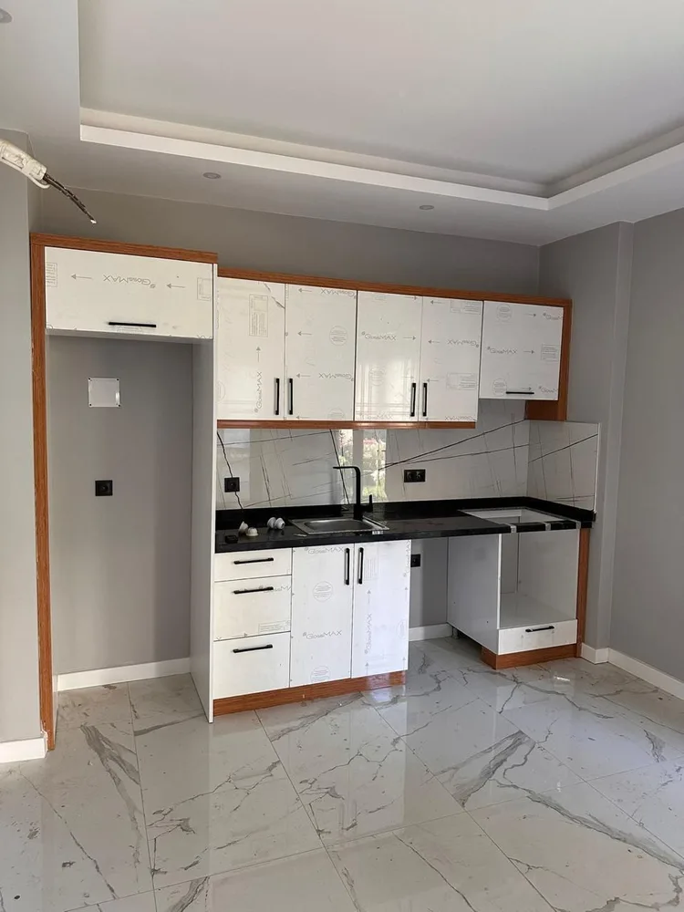 Квартира в Maris Premier Residence, в 250 метрах от моря Interior - 11