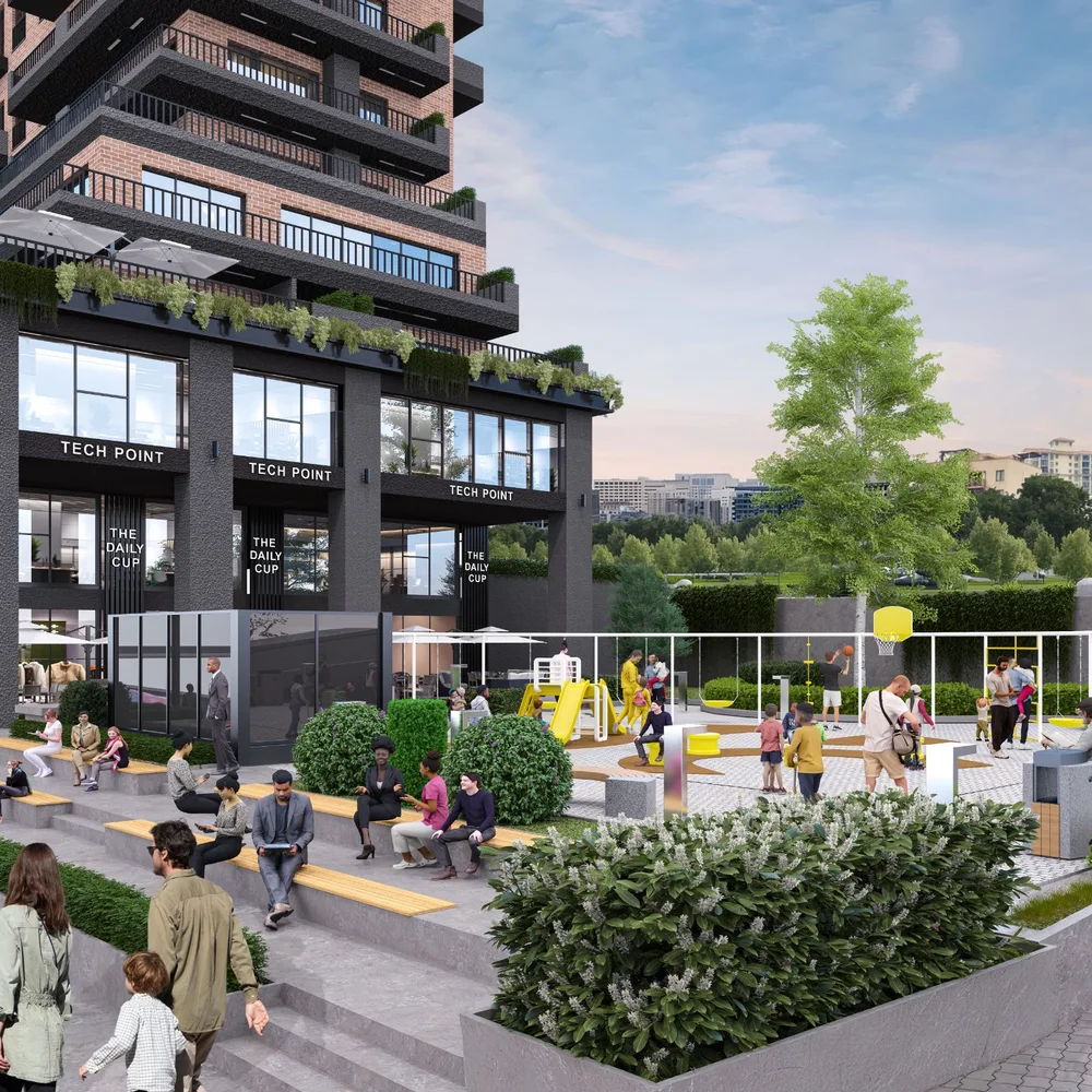 Anka Ataşehir İstanbul Exterior - 14