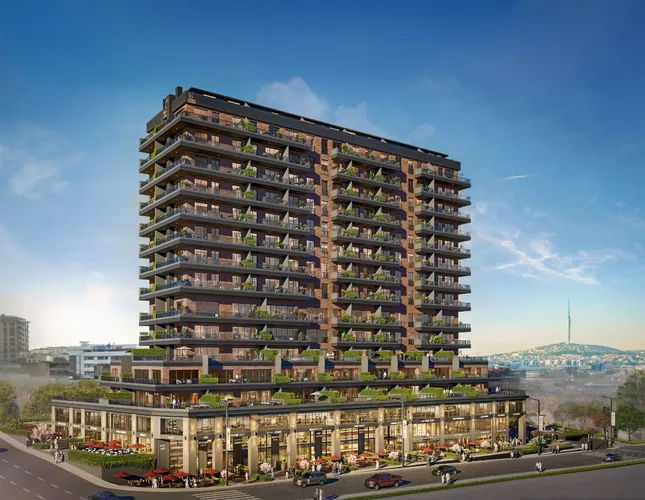 , Exterior - 2