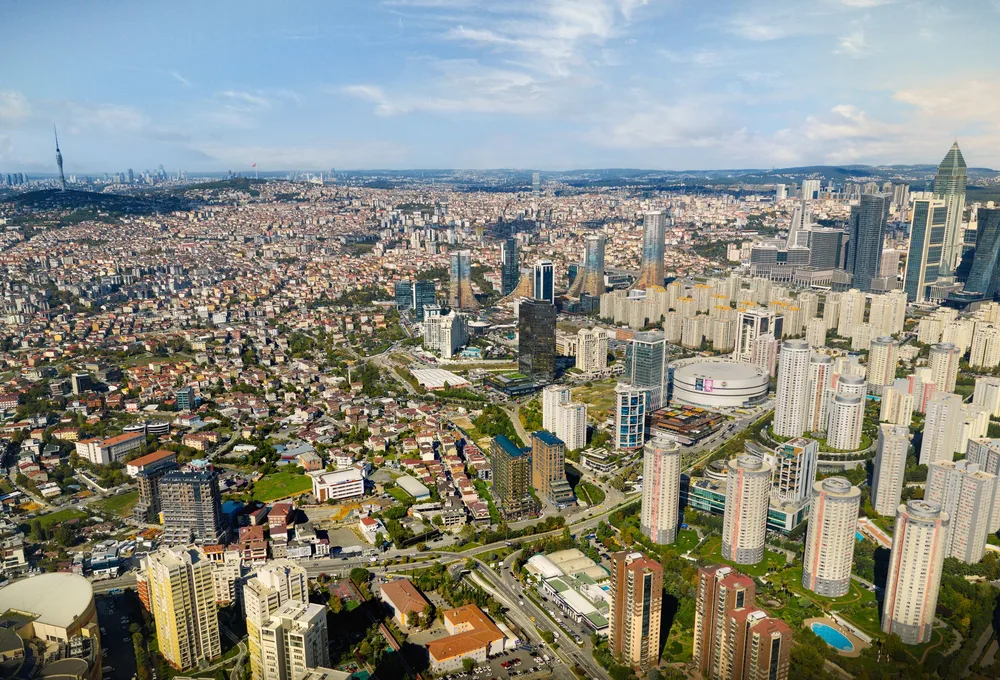 Anka Ataşehir İstanbul Exterior - 21