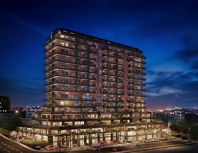, Exterior - 4