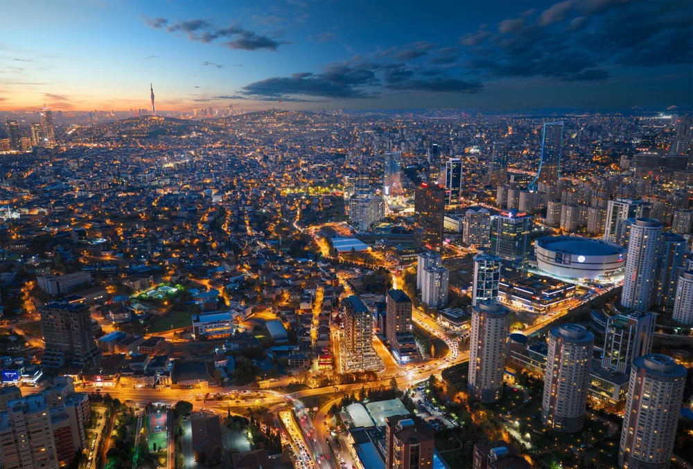 Anka Ataşehir İstanbul Exterior - 7