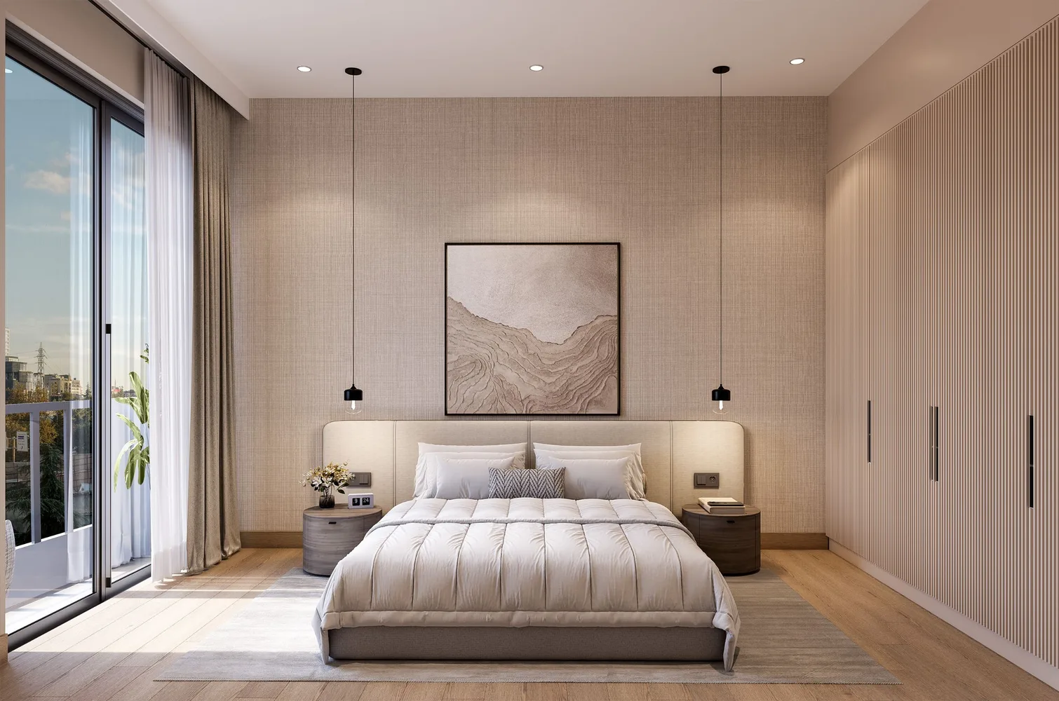 Anka Ataşehir İstanbul Interior - 25