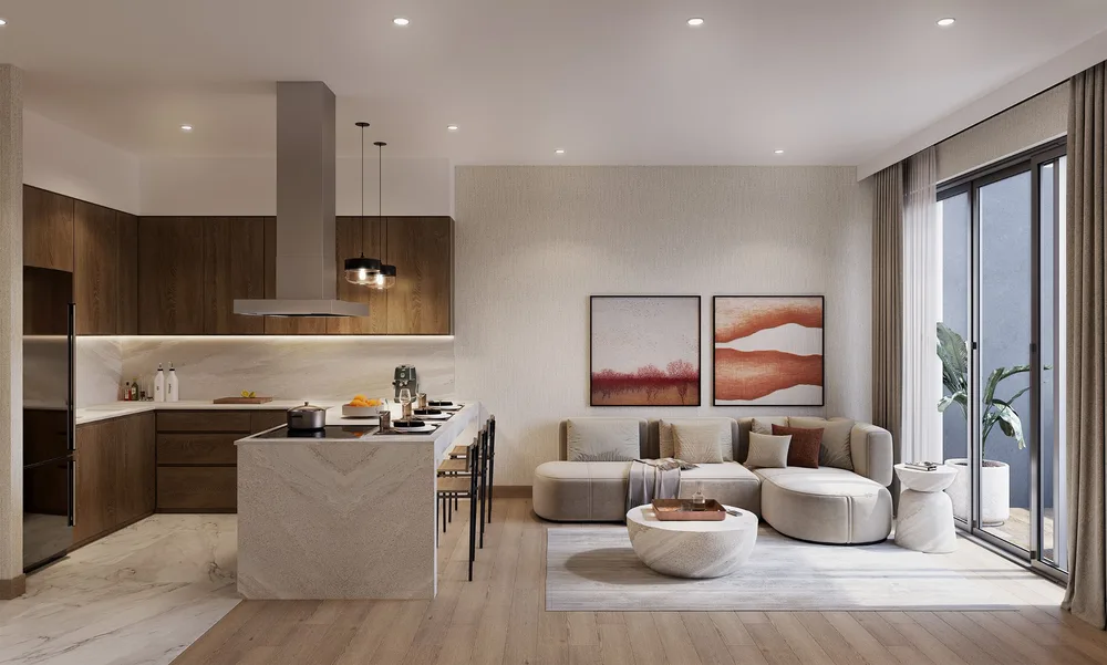 Anka Ataşehir İstanbul Interior - 26