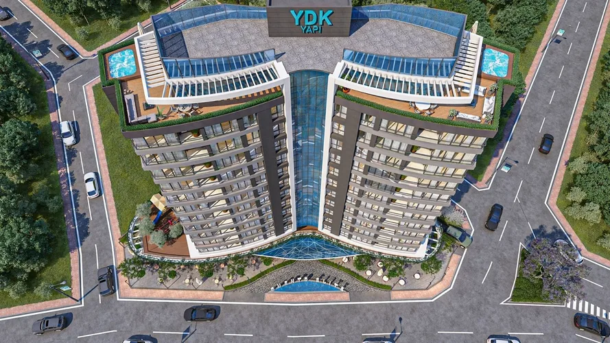 , Exterior - 1