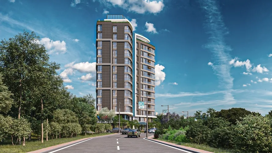 , Exterior - 2