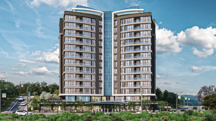 , Exterior - 3