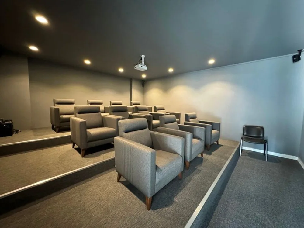 Nobby Garden Residence Facilities - 16
