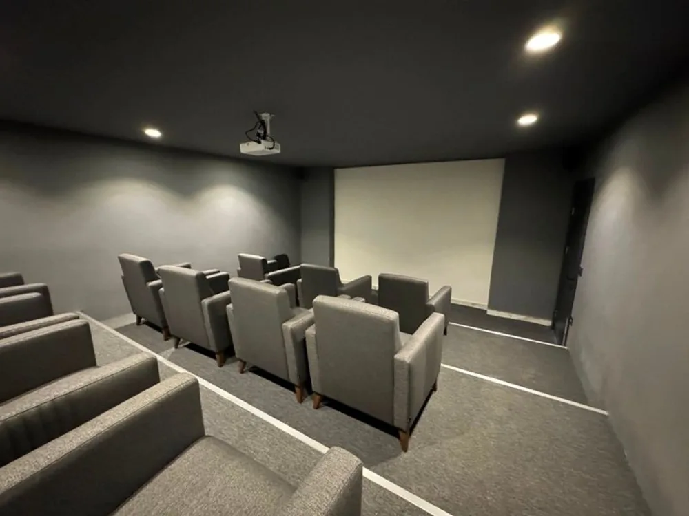 Nobby Garden Residence Facilities - 17