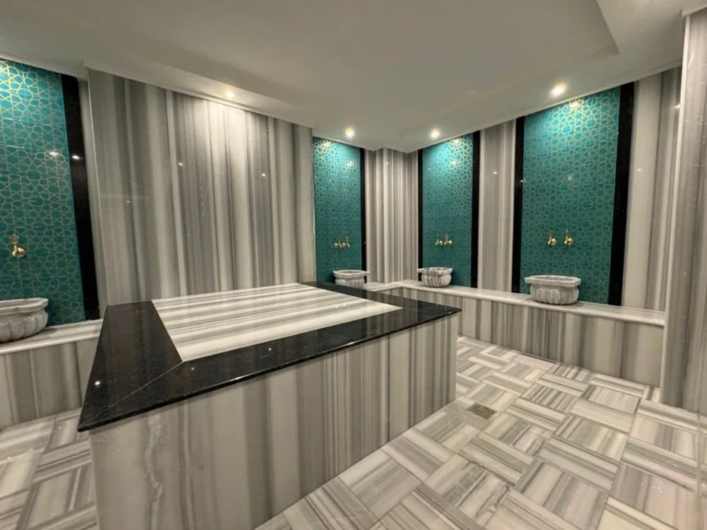 Nobby Garden Residence Facilities - 18
