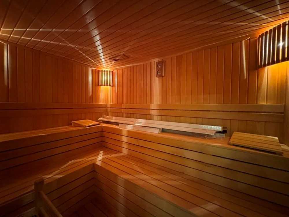 Nobby Garden Residence Facilities - 19