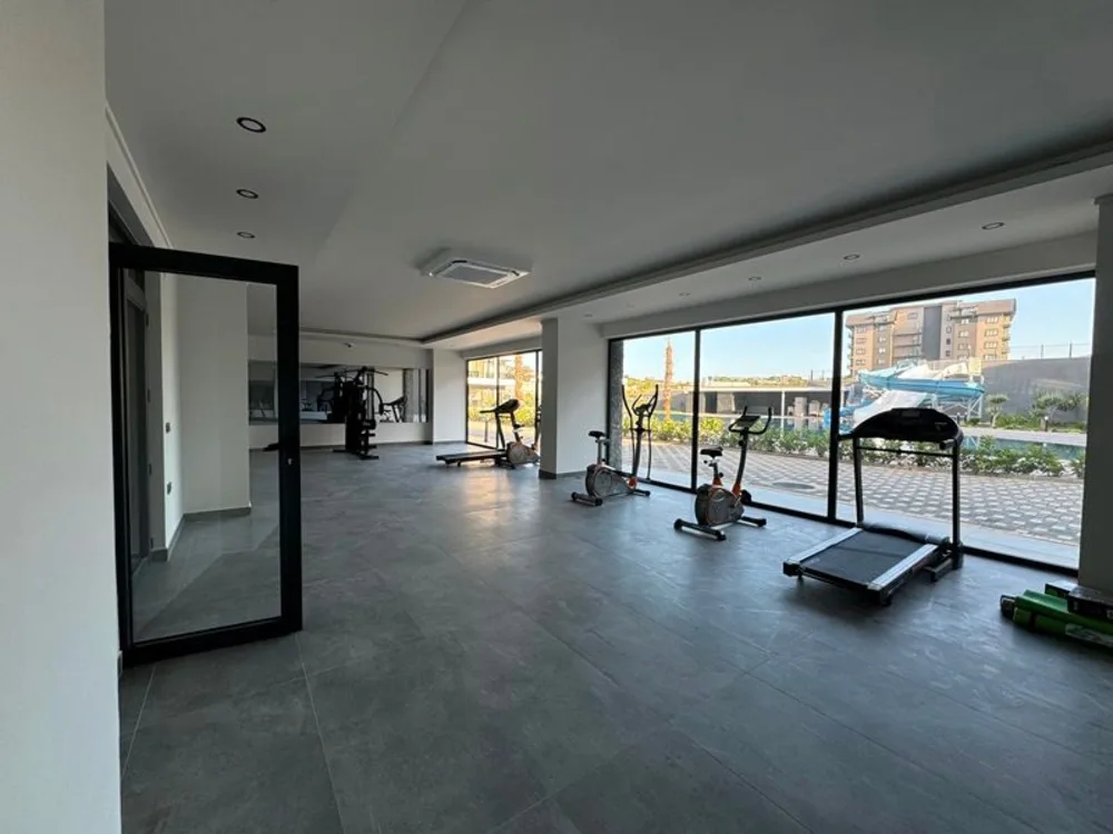 Nobby Garden Residence Facilities - 20
