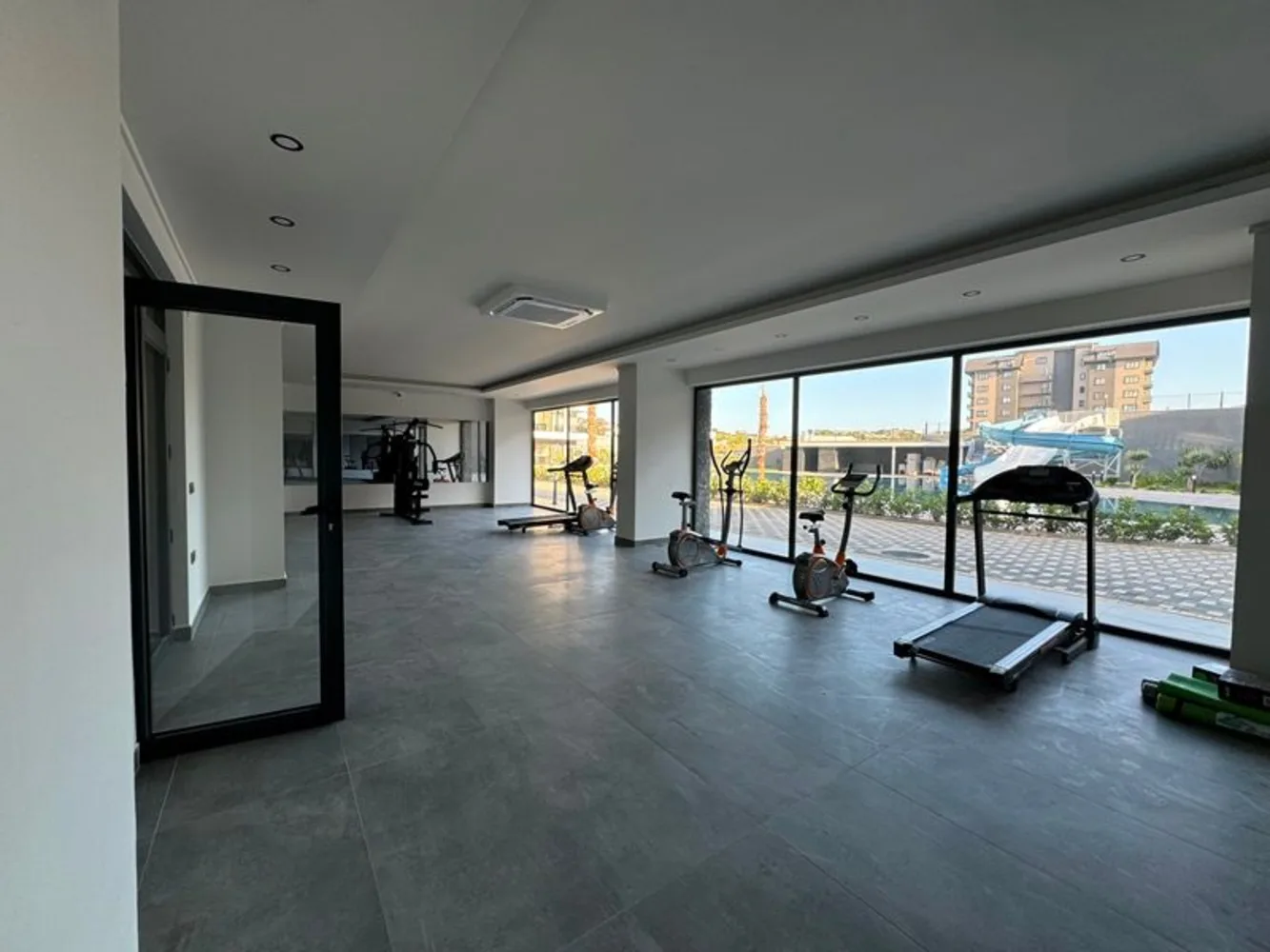 Nobby Garden Residence Facilities - 20