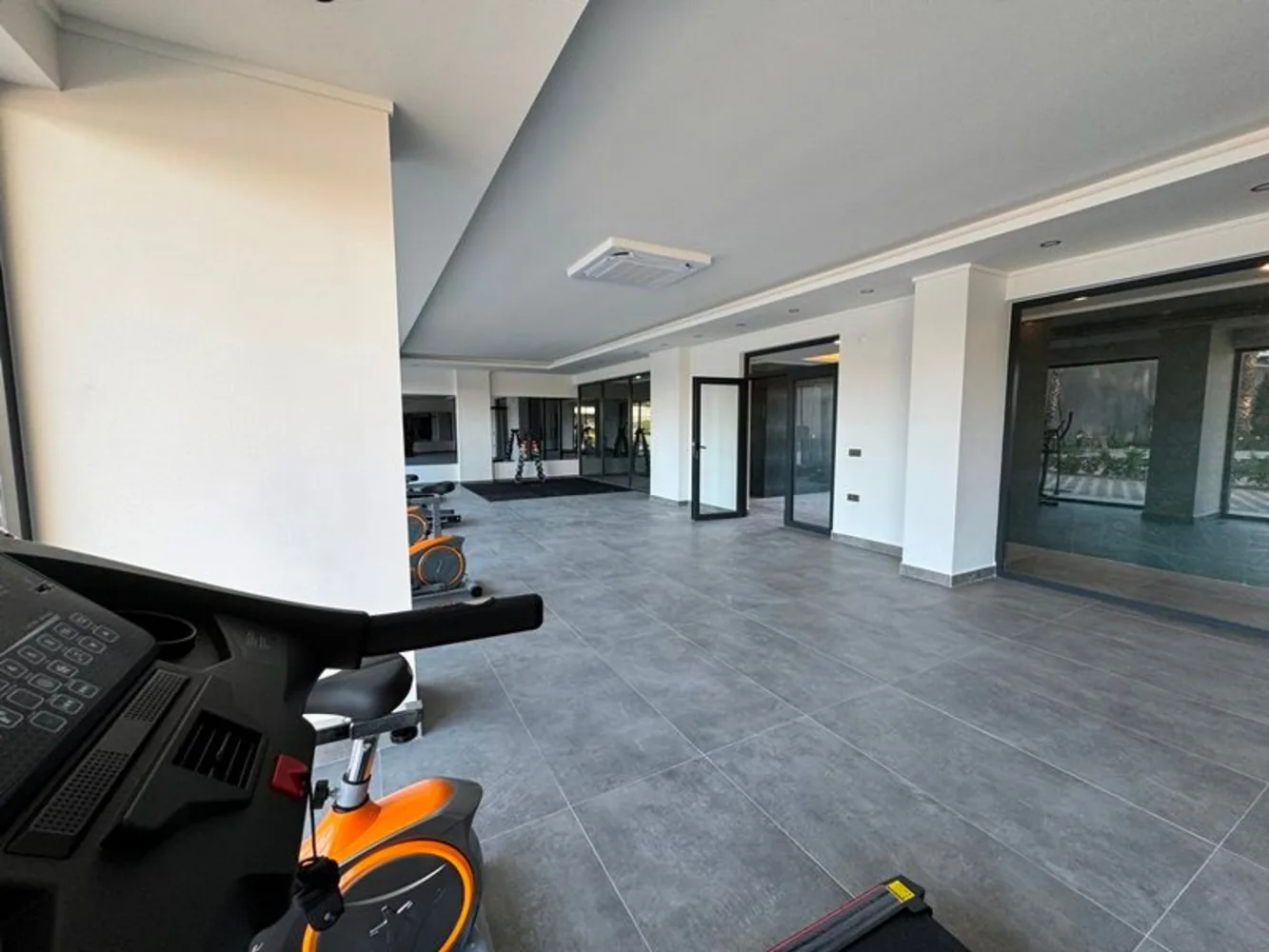 Nobby Garden Residence Facilities - 21