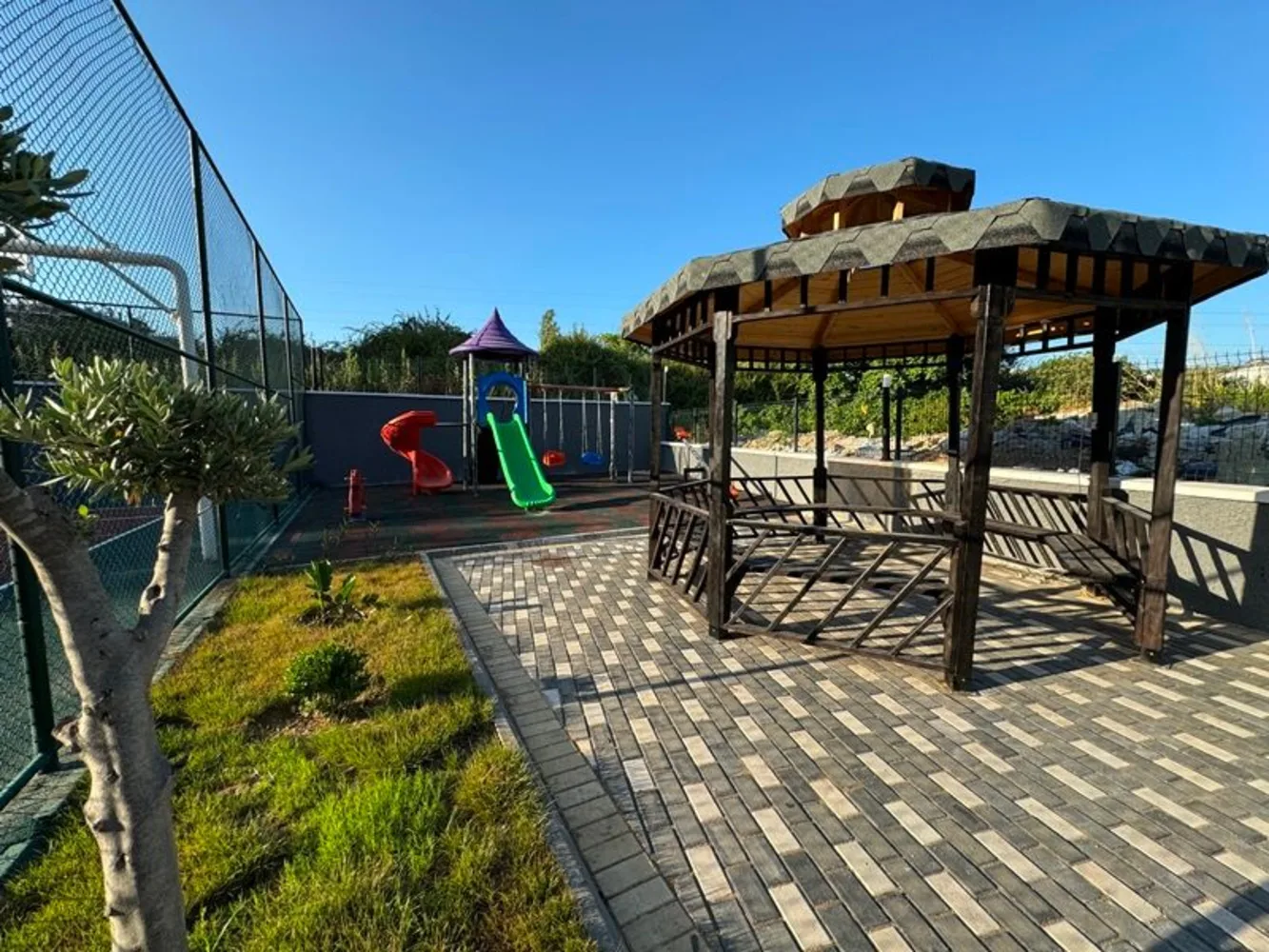 Nobby Garden Residence Facilities - 22