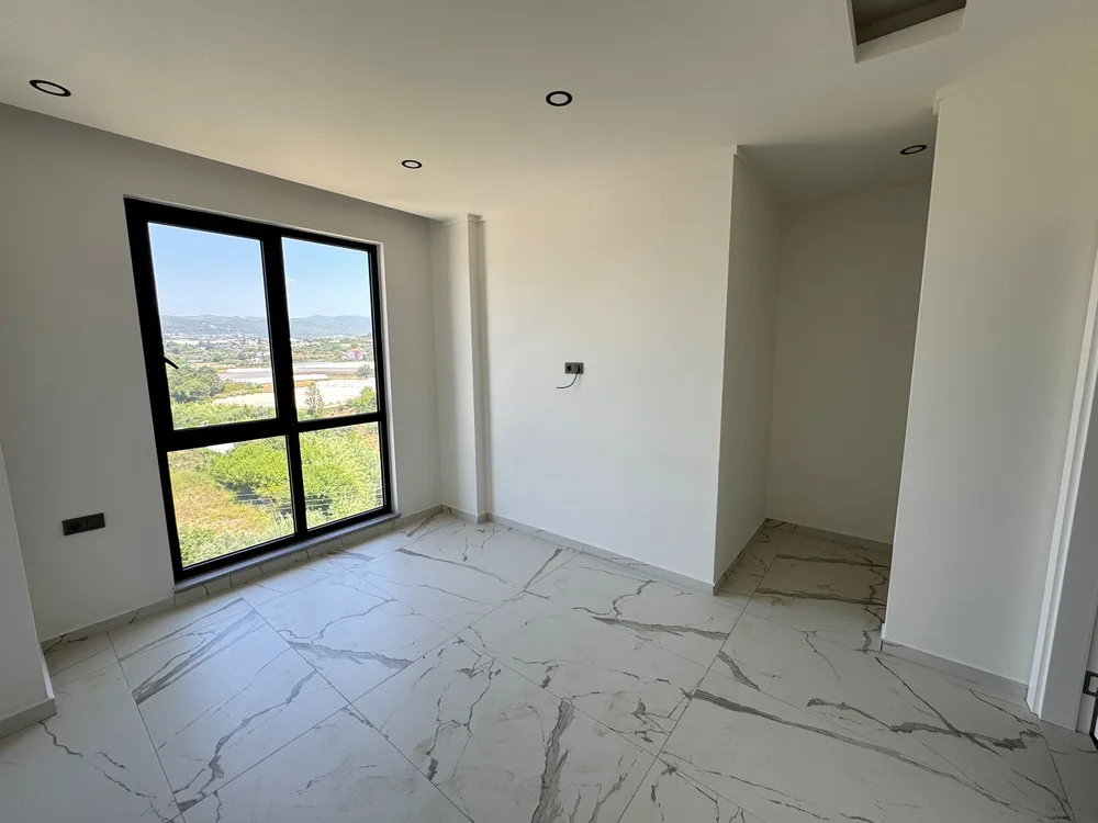 Nobby Garden Residence Interior - 9