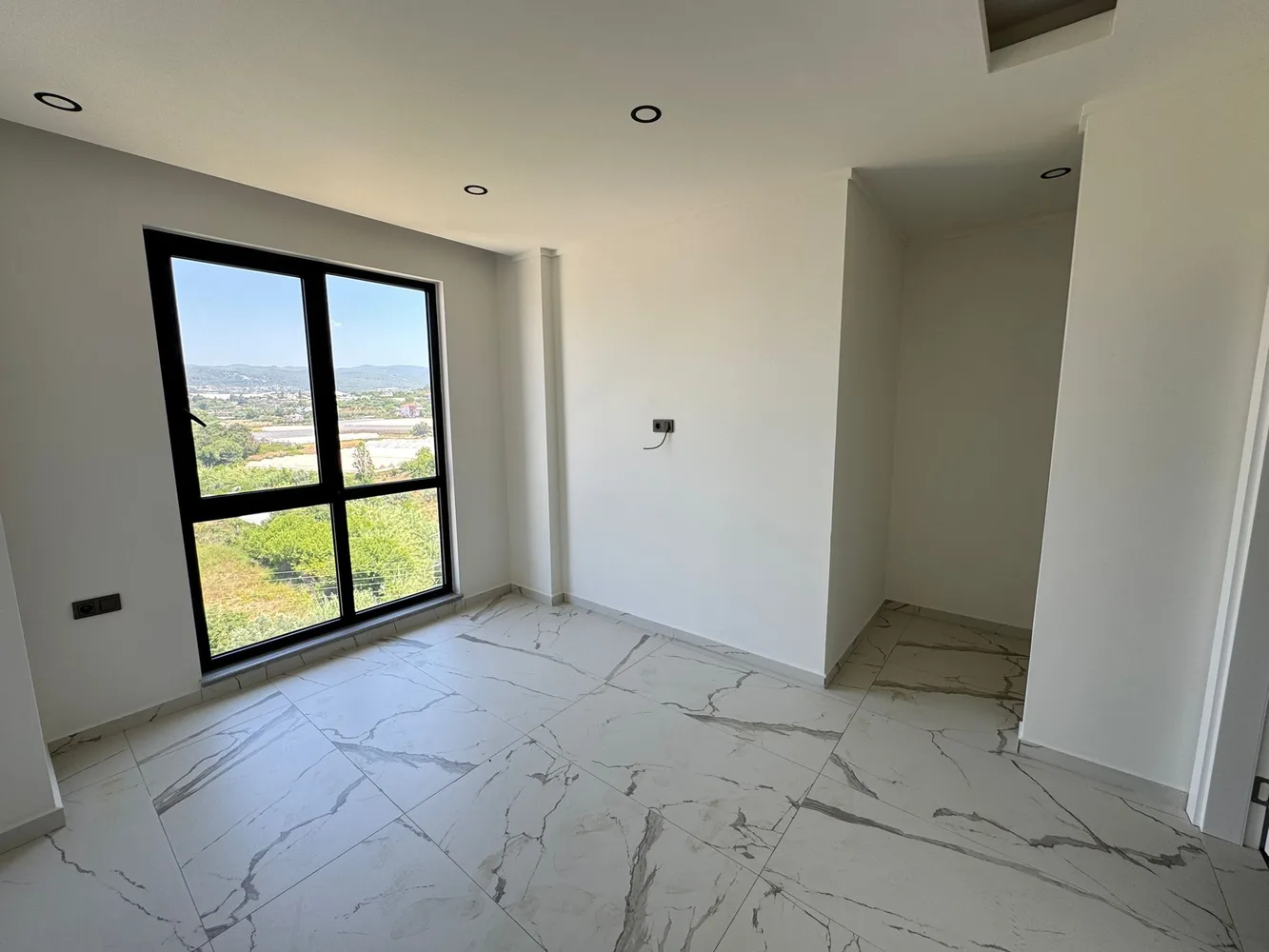 Nobby Garden Residence Interior - 9