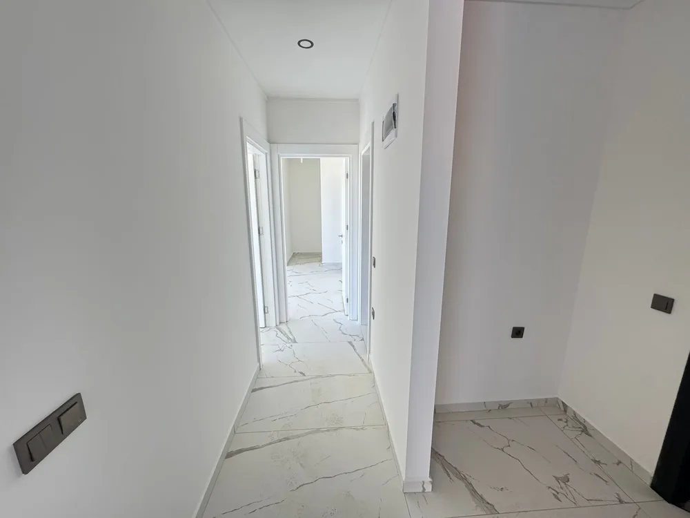 Nobby Garden Residence Interior - 10