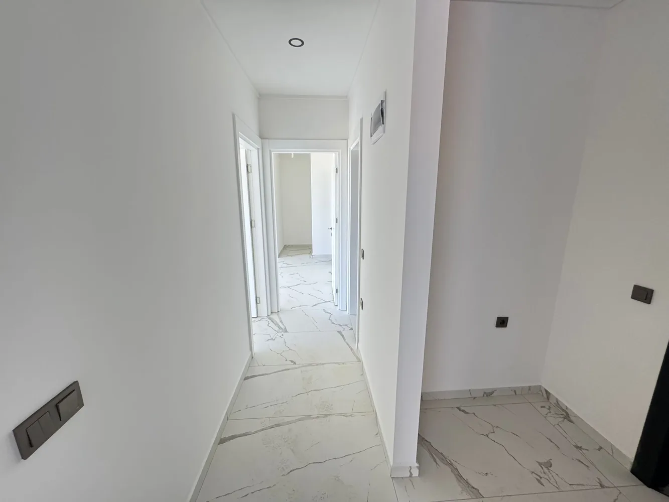 Nobby Garden Residence Interior - 10