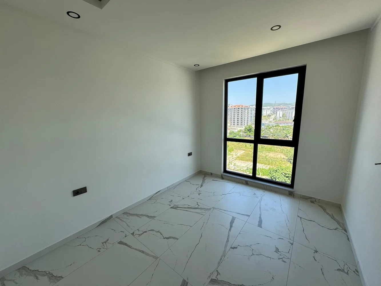 Nobby Garden Residence Interior - 7